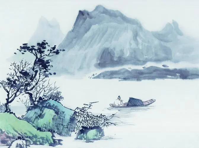 工业电子绿色